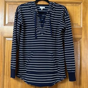 Maurices Oversized Hoodie